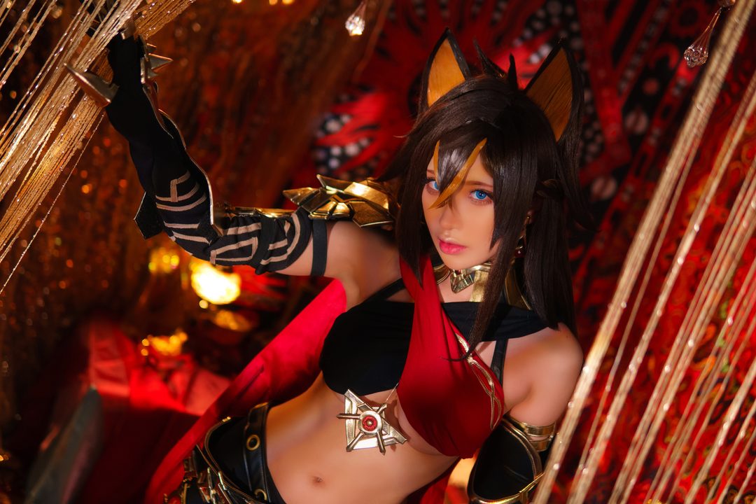 Kiyo写真合集下载：高质量作品精选资源【13套】